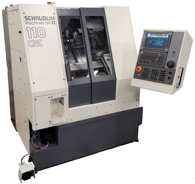 110 CNC nachher